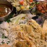 TOKYO BHAVAN - 