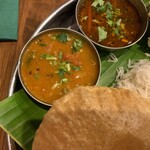 TOKYO BHAVAN - 