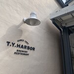 T.Y.HARBOR - 