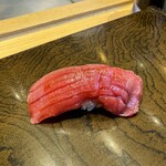 Tachigui Sushi Ginza Onodera - 