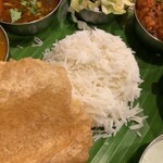 TOKYO BHAVAN - 