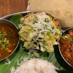 TOKYO BHAVAN - 