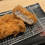 Shinjuku Tonkatsu Saboten Futa Go Tamagawara Izu - 