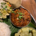 TOKYO BHAVAN - 