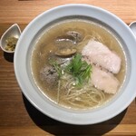 ラーメン 普通 - 