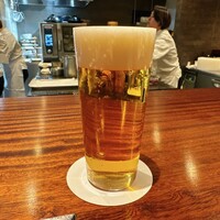 新中国料理HARAKAWA 北新地店 - 