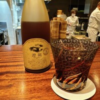 新中国料理HARAKAWA 北新地店 - 