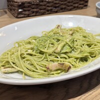 イル カルディナーレ 銀座コリドー店 - 