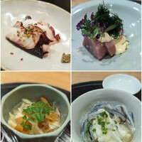 北浜鮨やまの - 