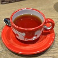 イル カルディナーレ 銀座コリドー店 - 