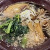 らぁ麺モリズミ