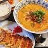 熱烈タンタン麺一番亭 多度店