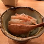 鮨屋のうおきん - 