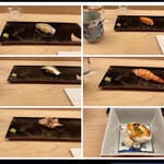 Sushi Kibatani - 