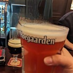 ベルギービール アントワープポート - 