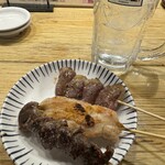 大衆スタンド 神田屋 - 