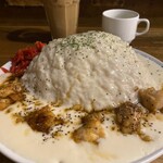 Yuke Wairudo Kyattsu Kafe - 