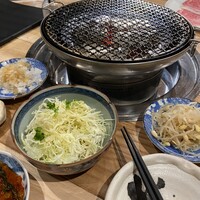 大衆肉酒場 こだわり米 匠 -  大衆肉酒場 こだわり米 匠 -