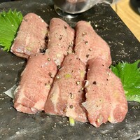 焼肉ハウス大将軍 金沢店 - 