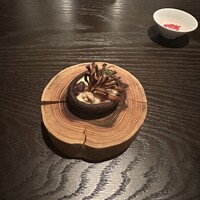 ラ・ボンヌターブル - 
