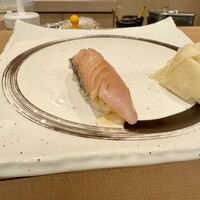 北新地 鮨 天ぷら いわい - 