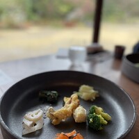 高宮庭園茶寮 - 