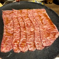 焼肉ハウス大将軍 金沢店 - 