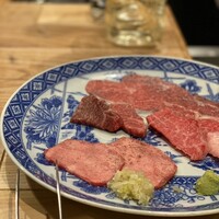 大衆肉酒場 こだわり米 匠 -  大衆肉酒場 こだわり米 匠 -