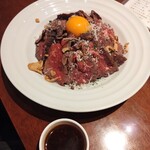 ブッチャーズ+バル - 