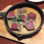 ブッチャーズ+バル - 