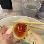 ラーメン家 あかぎ - 