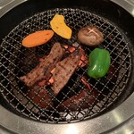 神戸元町 炭火焼肉 くにきや - 