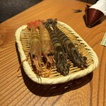 Sushi Ginza Onodera - 