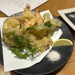 ワイン食堂 季の八 - 