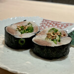 Sushi Kawano - 