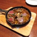 ブッチャーズ+バル - 