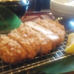 Yawaraka Tonkatsu Katsugen - 