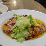 ブッチャーズ+バル - 