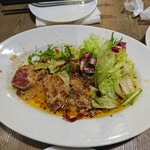 ブッチャーズ+バル - 