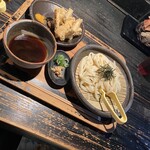 山元麺蔵 - 