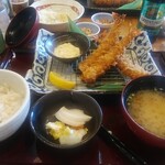 Yawaraka Tonkatsu Katsugen - 