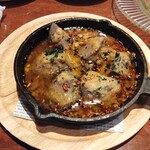 ブッチャーズ+バル - 