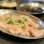 アリラン峠 - 上ミノ902円