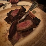 Peter Luger Steak House Tokyo - 