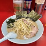 Ramen Shoppu - 