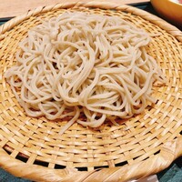 手打ちそば 大石 -  手打ちそば 大石 -