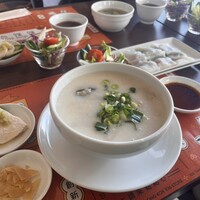 DimDimSum 大阪本店 - 