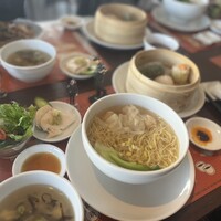 DimDimSum 大阪本店 - 