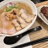 サッポロ ラーメン ハチ 札幌時計台本店