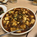 中華料理 楽亭 - 